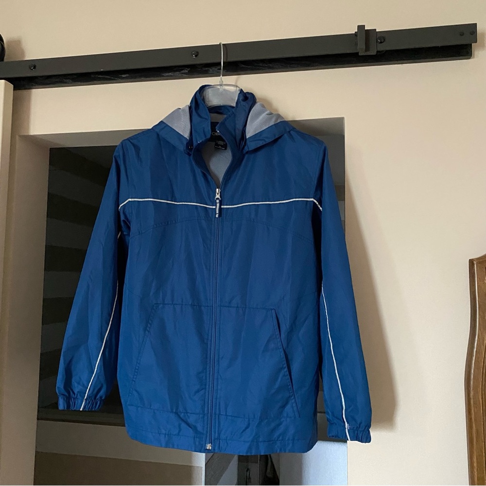 Womens Cherokee XL Rainjacket